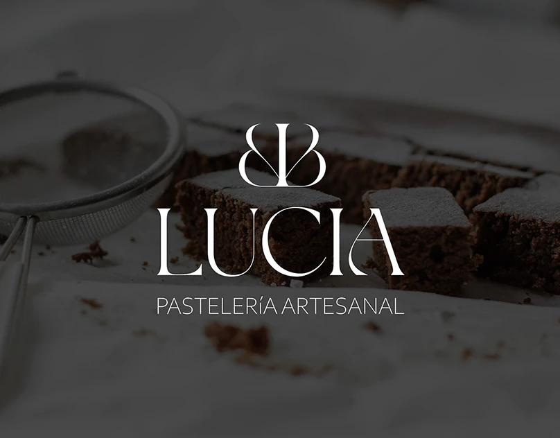 Lucía Pastelería