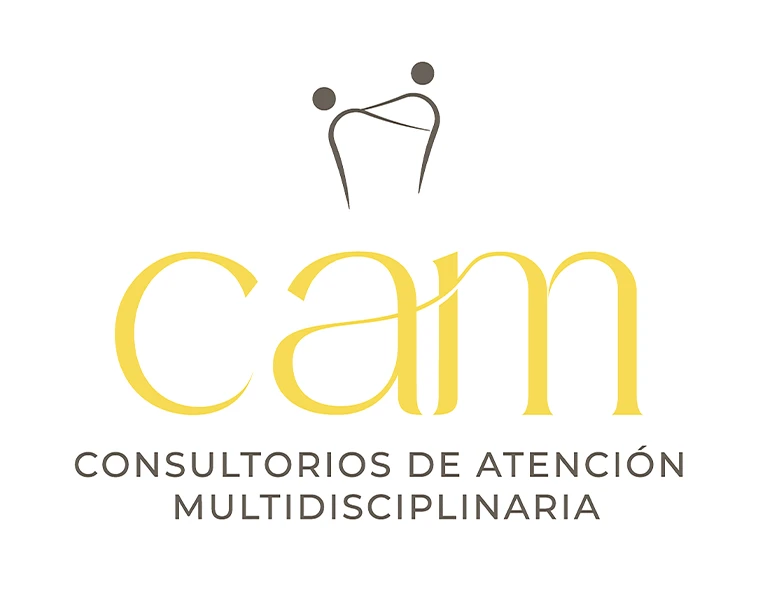 Identidad Visual CAM